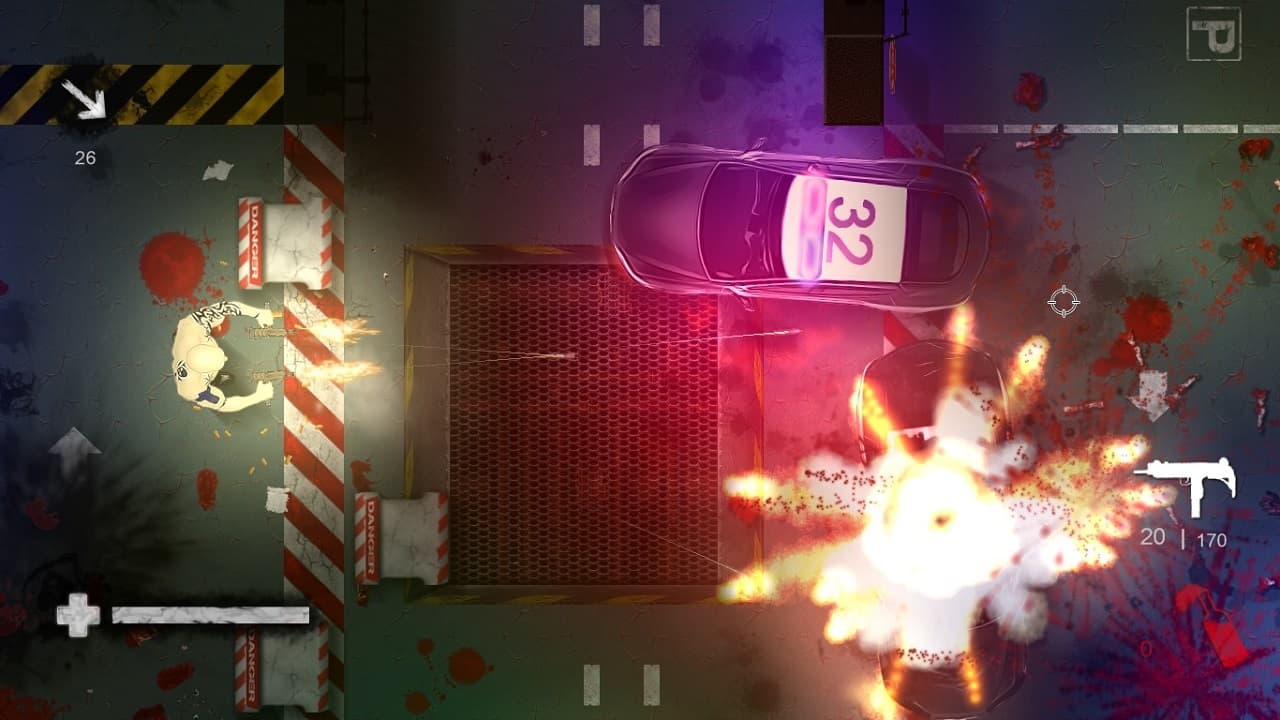 Ekran görüntüsü 4