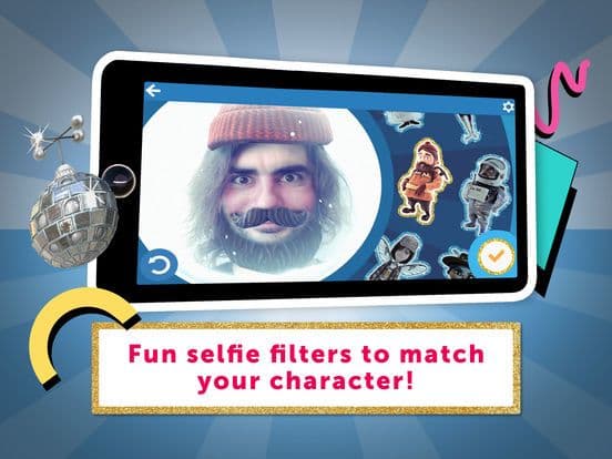 Ekran görüntüsü 2