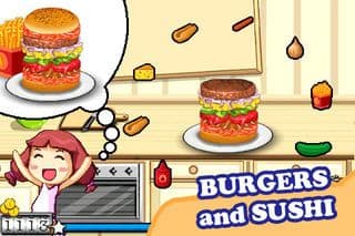 My Little Restaurant