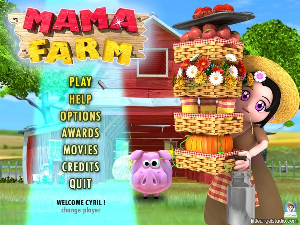 Mama Farm