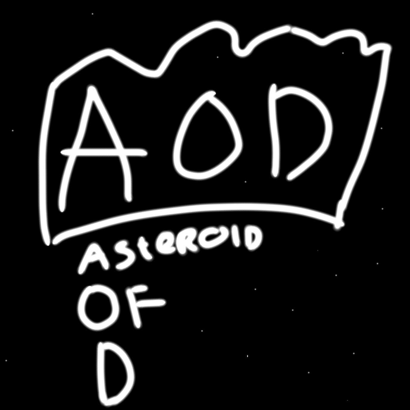Asteroid of D