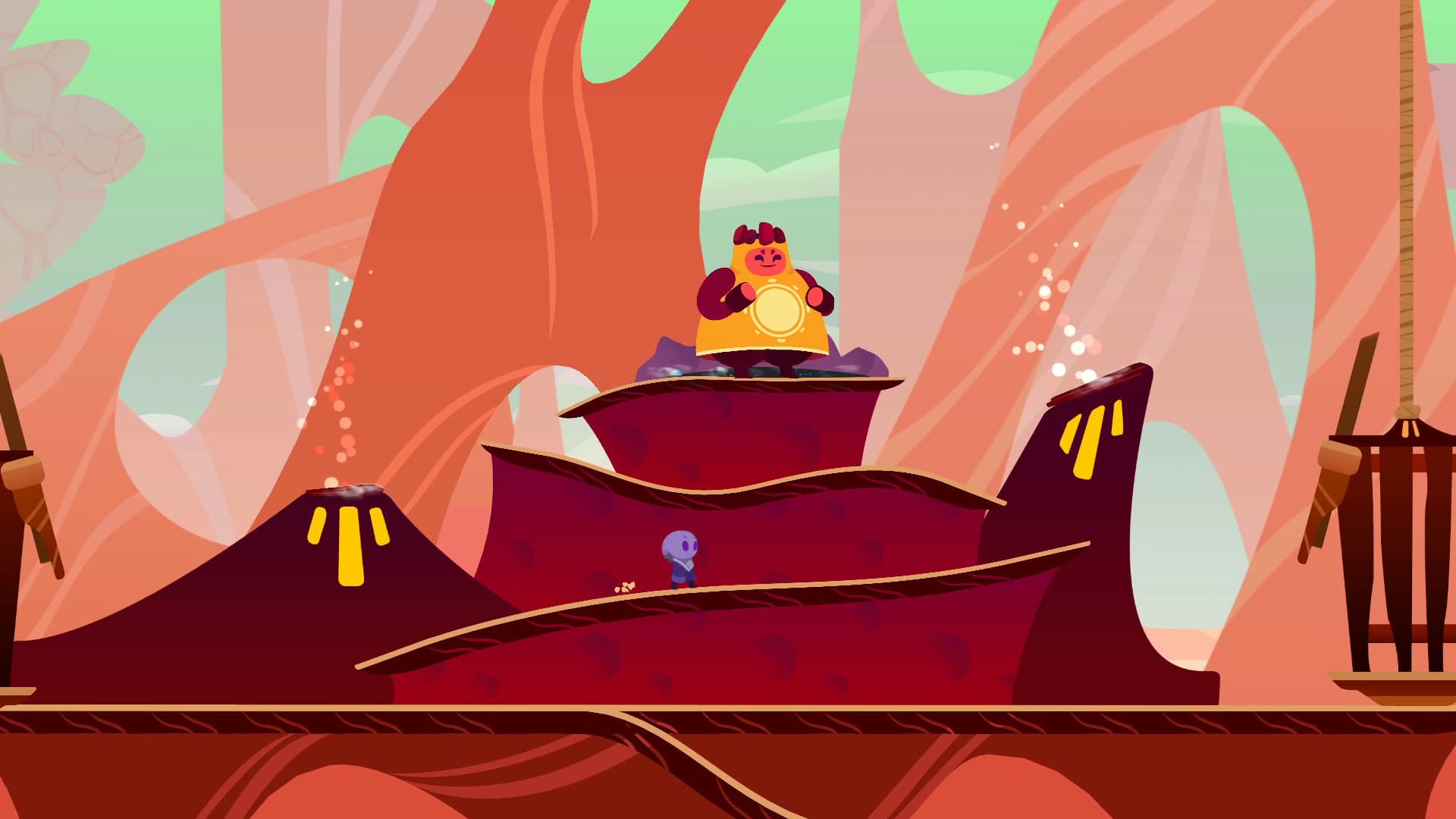 One Hand Clapping cover art