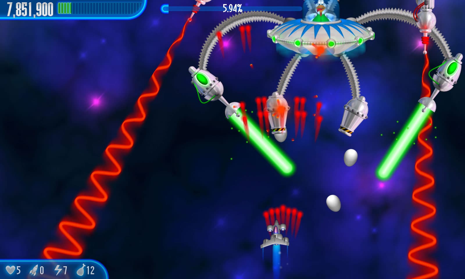 Ekran görüntüsü 3