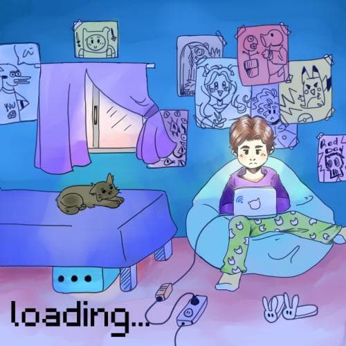 Two Minutes (Maria Camila Osorio)