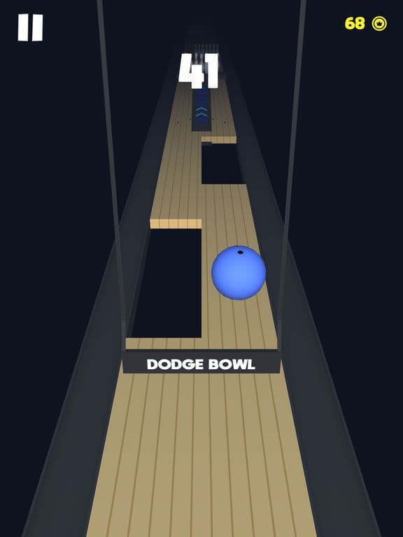 Dodge Bowl