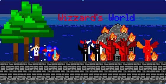 Wizard's World