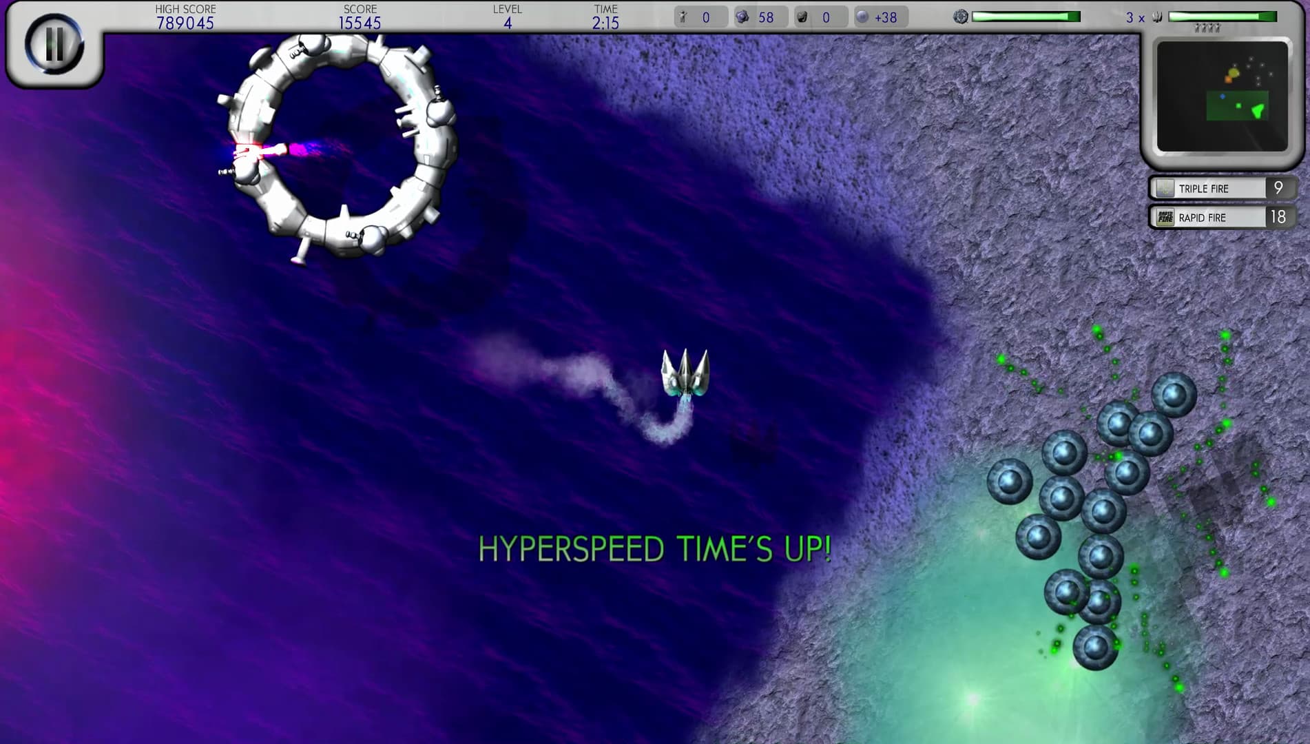 Ekran görüntüsü 3