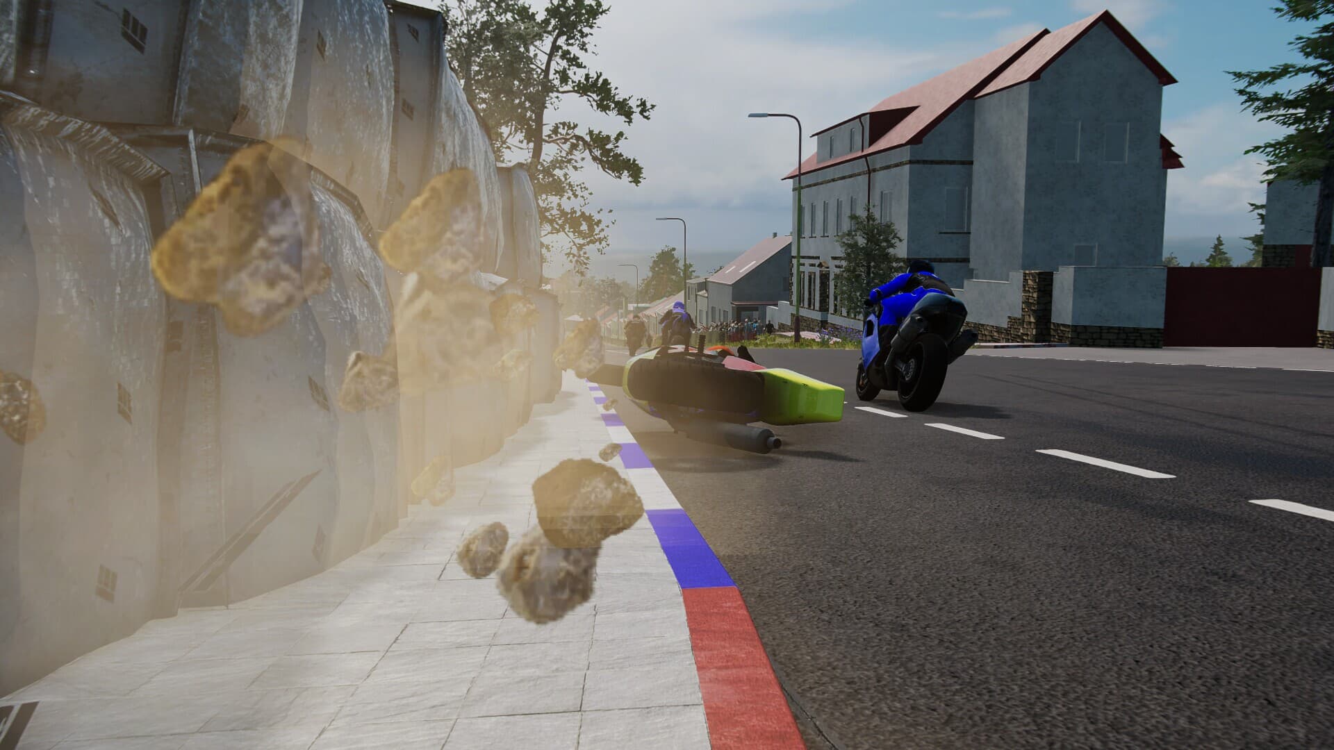 Engine Evolution 2023 cover art