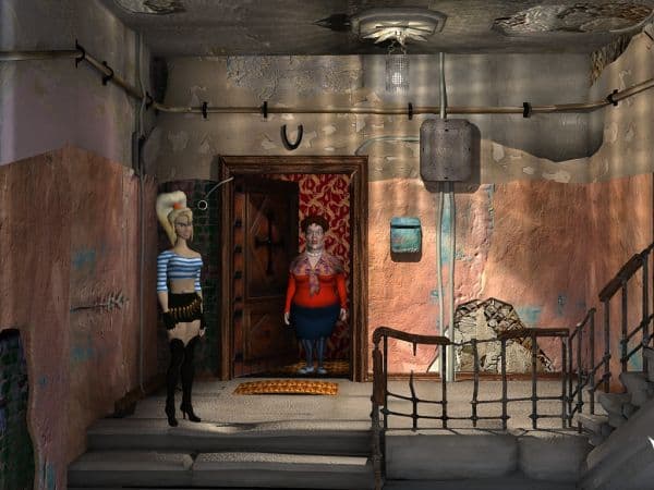 Ekran görüntüsü 3