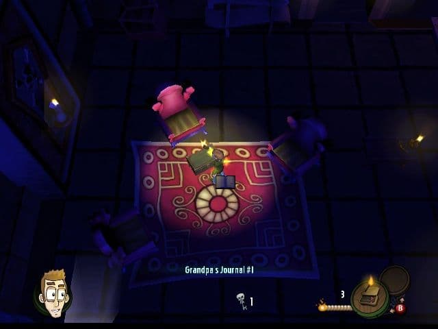 Ekran görüntüsü 5