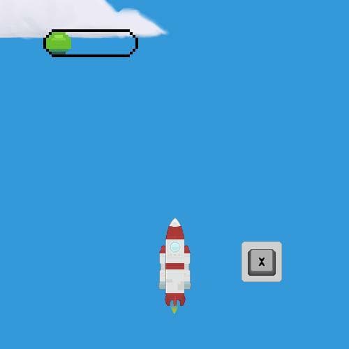 keysmash (mileslame)