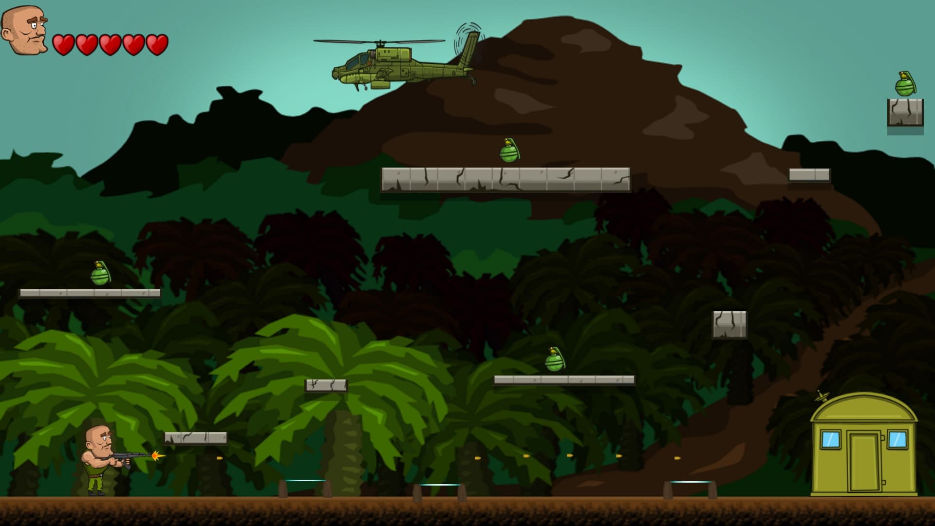 Ekran görüntüsü 3