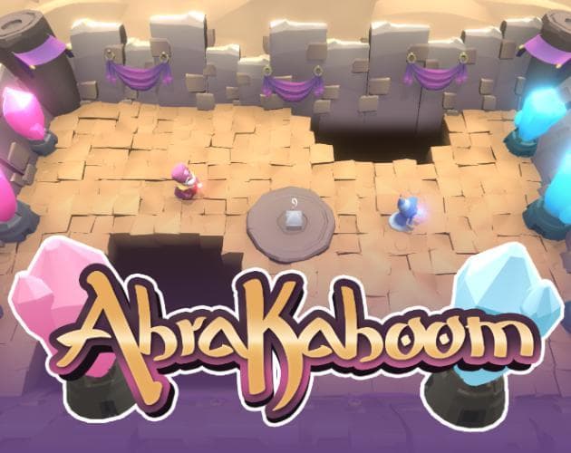 AbraKaboom