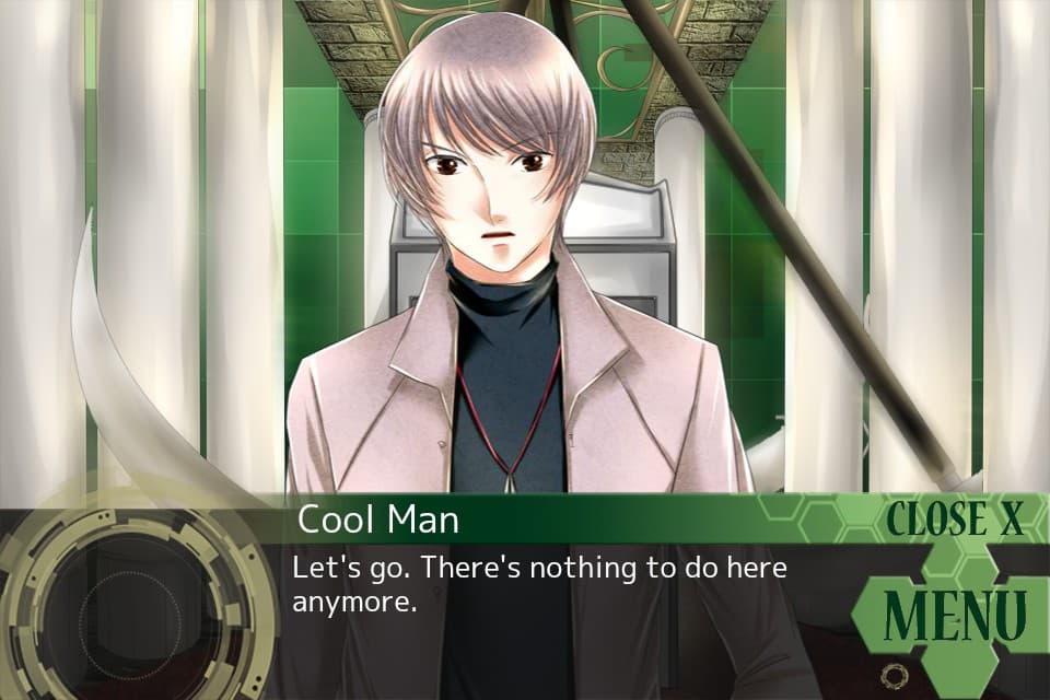 Ekran görüntüsü 1