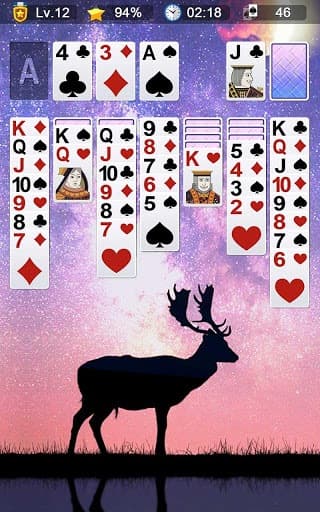 Classic Solitaire