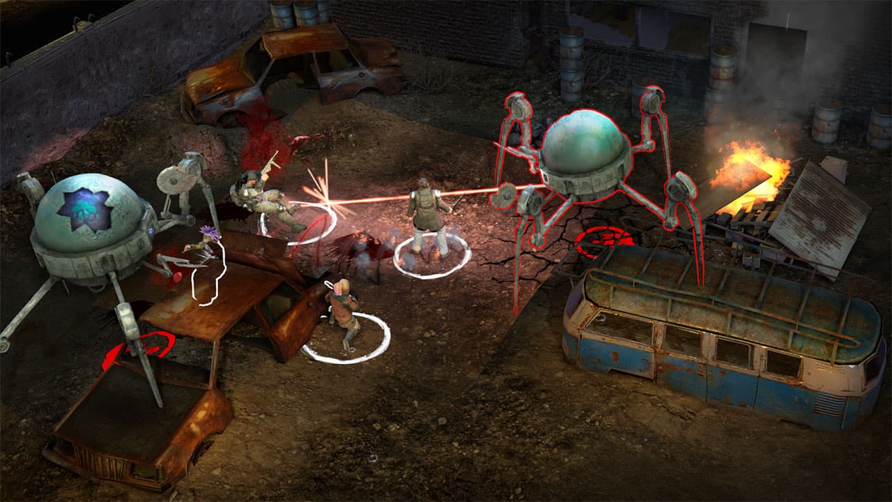 Ekran görüntüsü 3