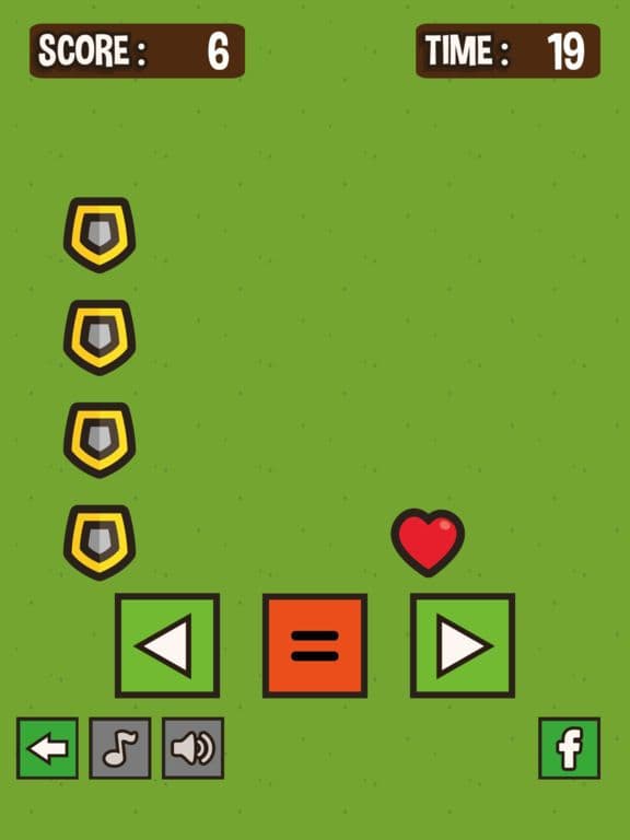 Tiny Game Picking Frenzy