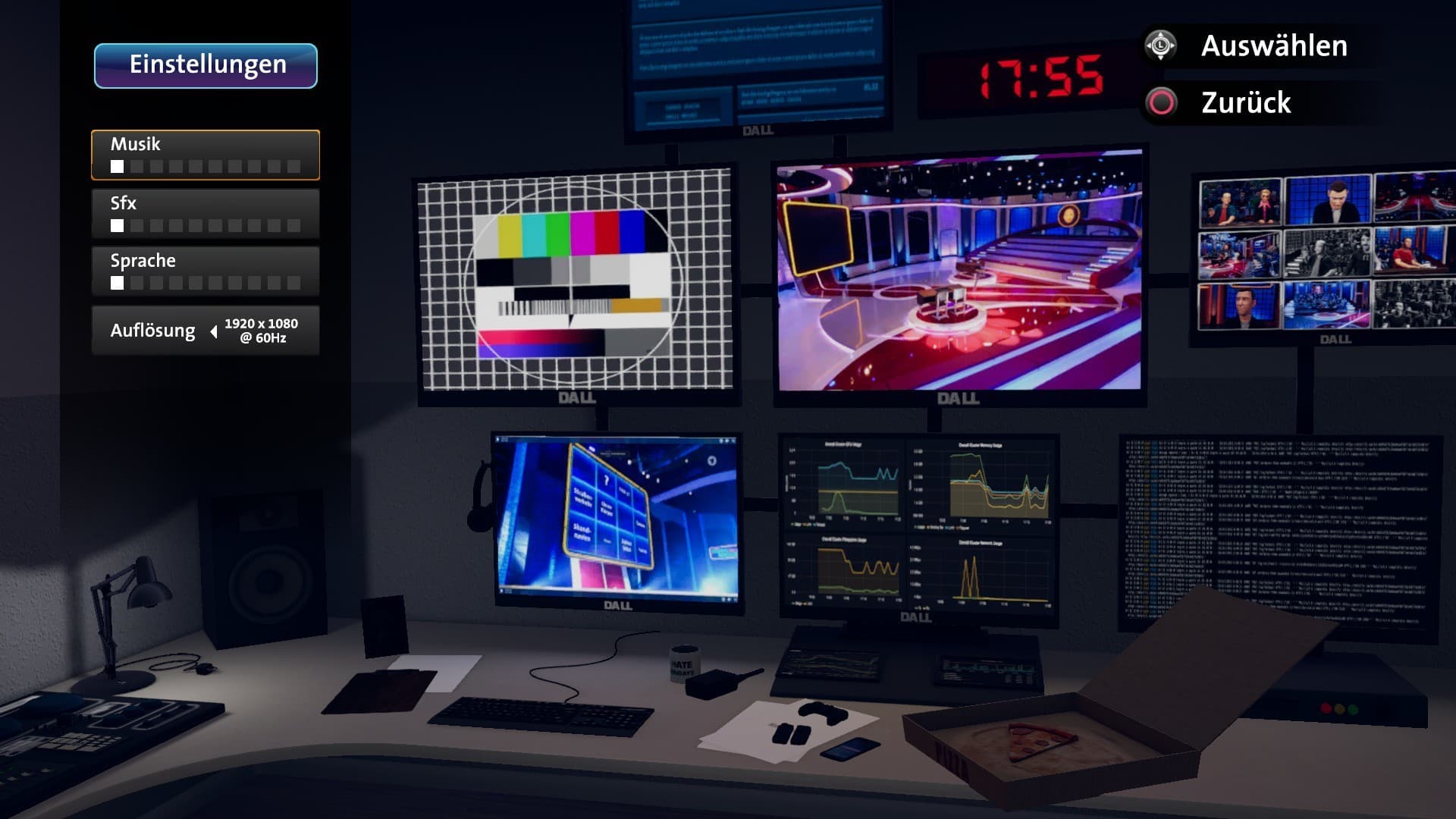 Wer weiß denn sowas? - Das 2. Spiel