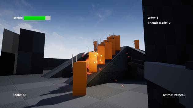 Box Shooter (Grandisle)