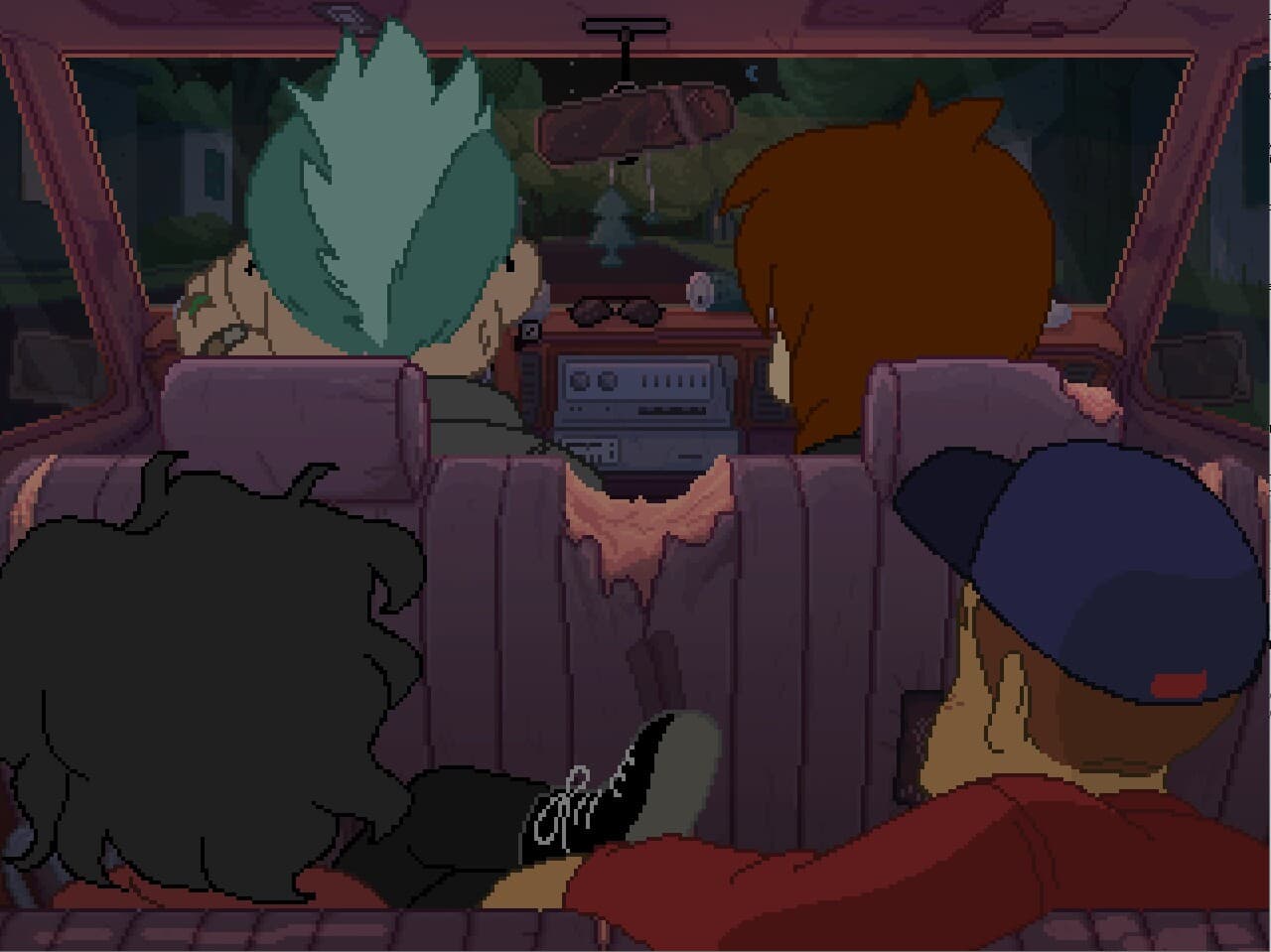 Ekran görüntüsü 3