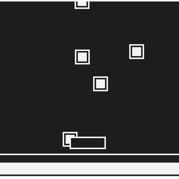 Base Invaders (Jervone Hall)