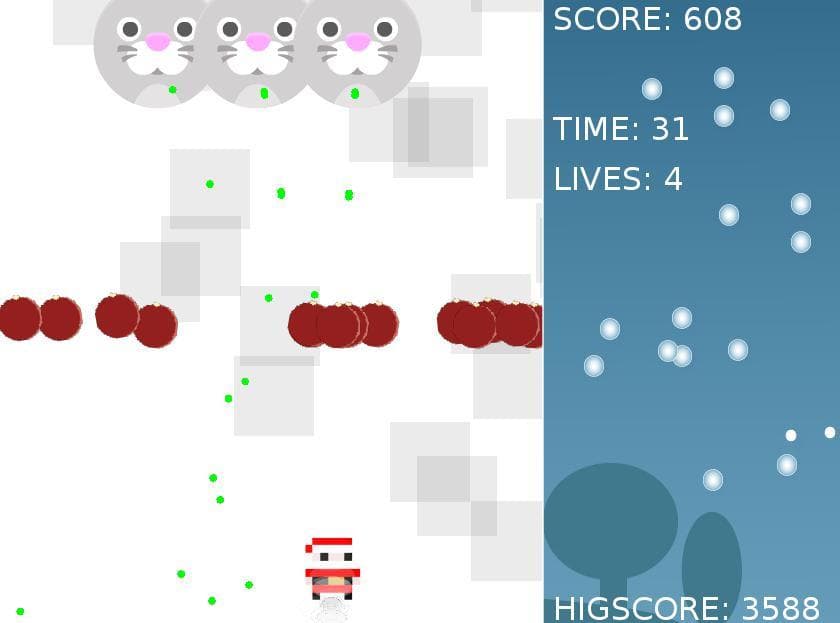 Red Christmas (Mondlichtgames)