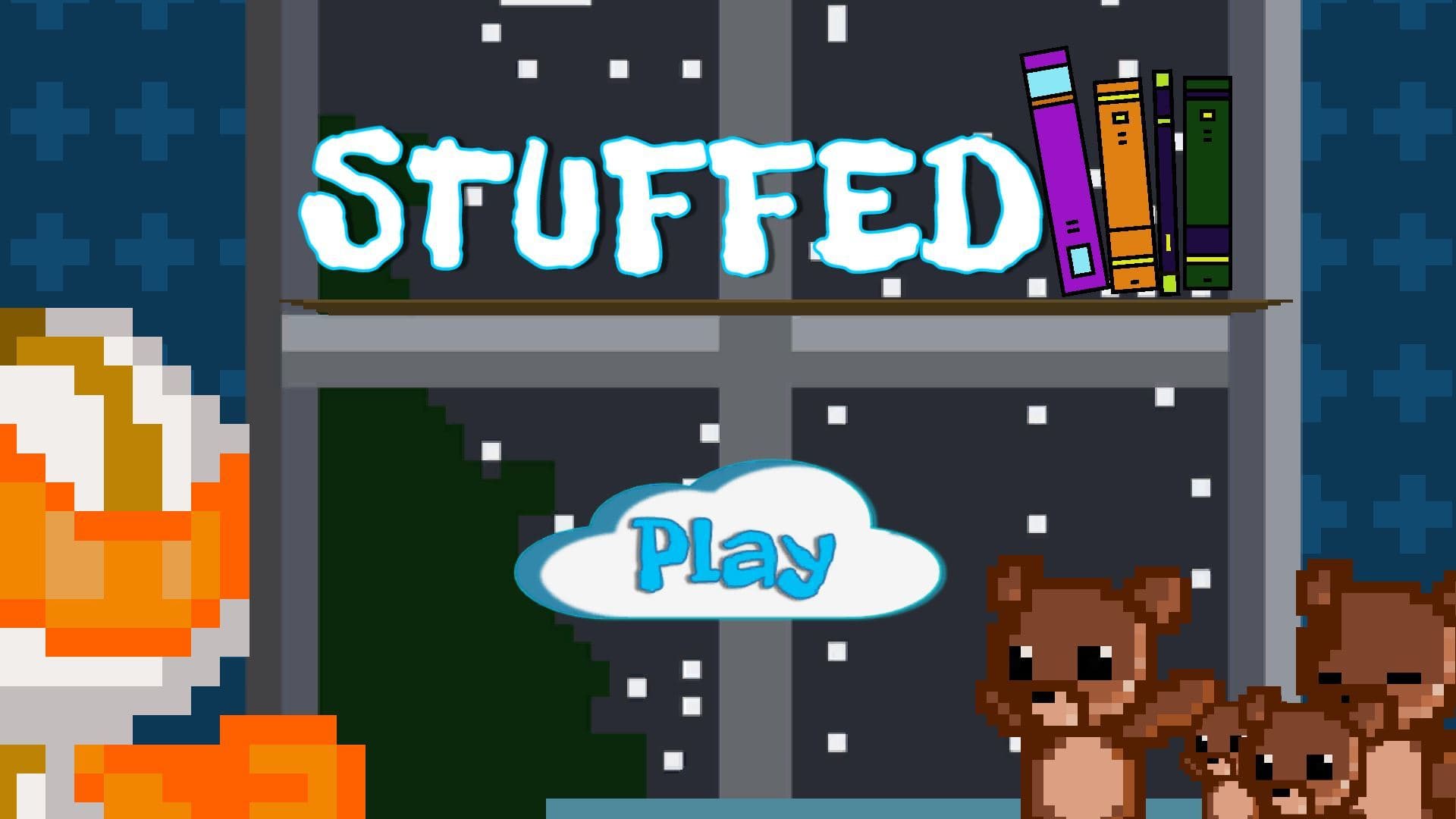 Stuffed (Meateor)