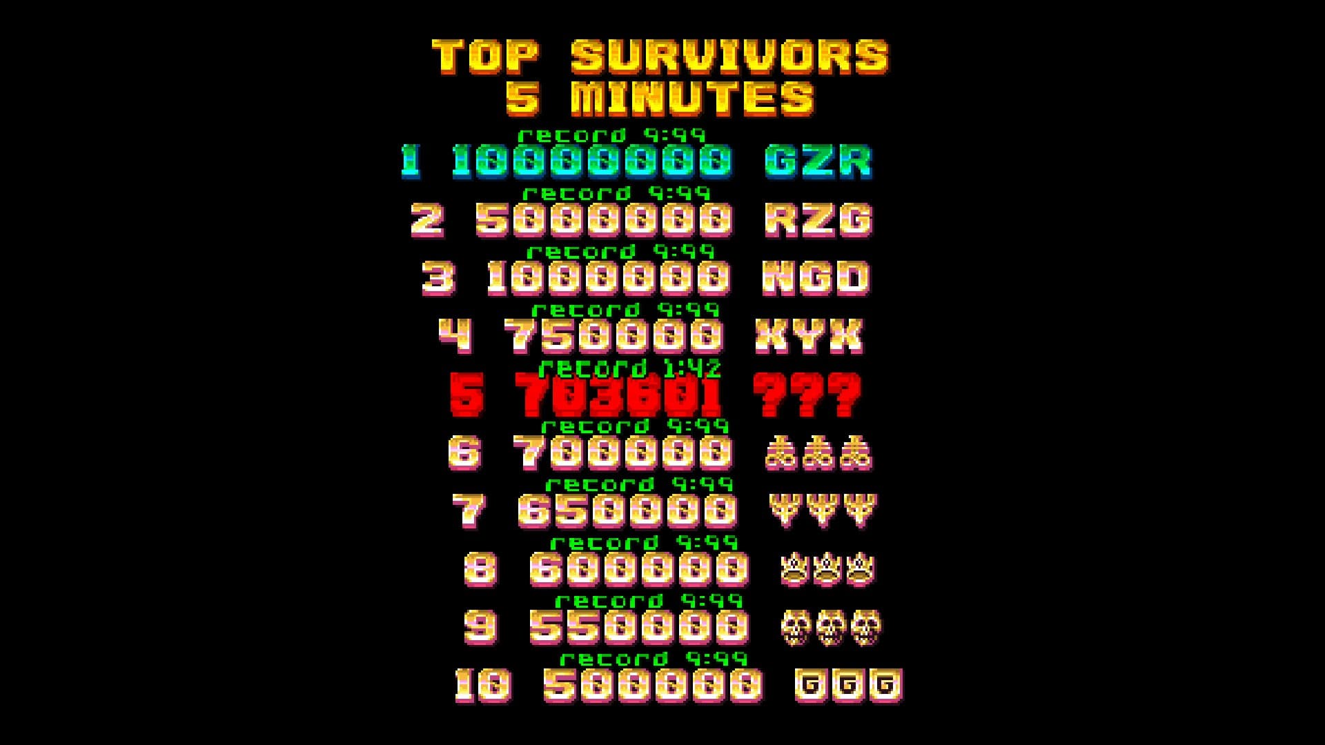 Ekran görüntüsü 5