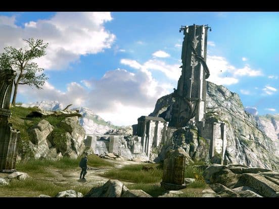 Infinity Blade II