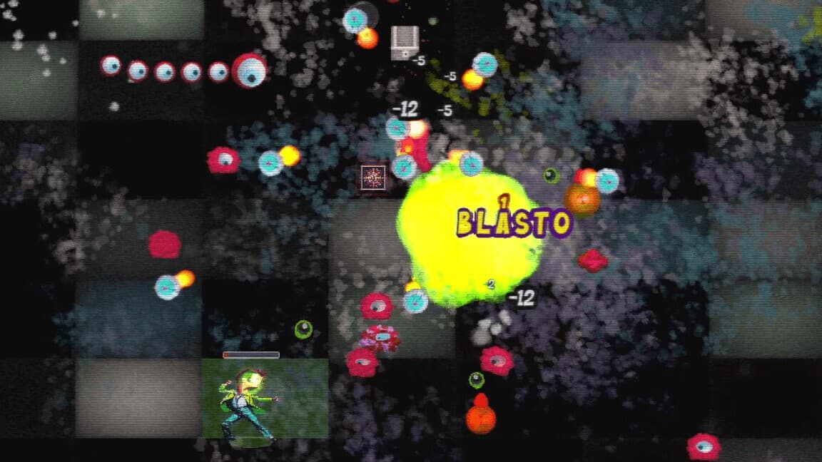 Ekran görüntüsü 3