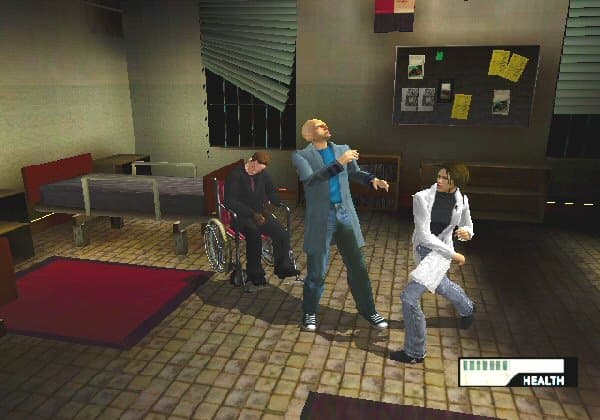 Ekran görüntüsü 4