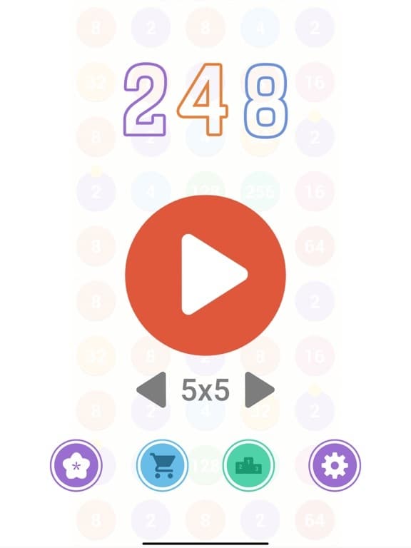 248: Connect Dots and Numbers