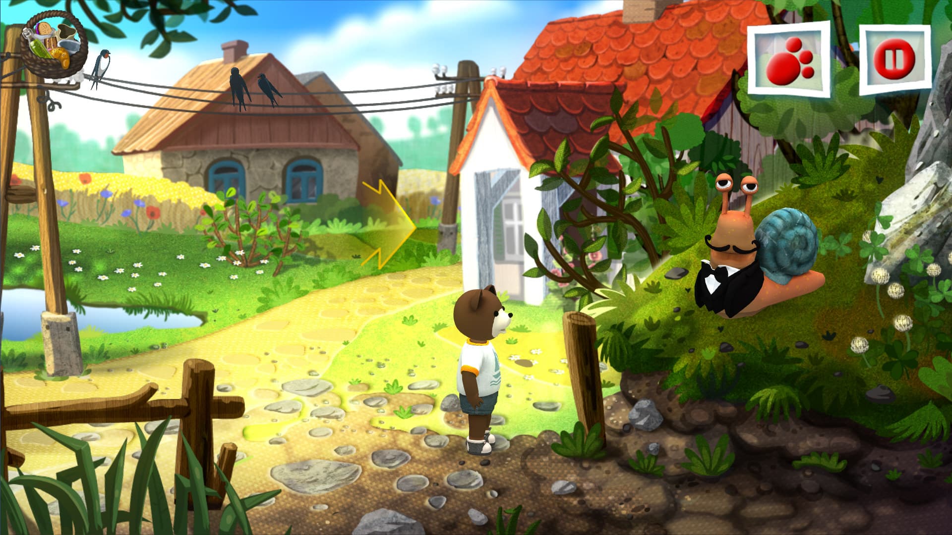 Ekran görüntüsü 4