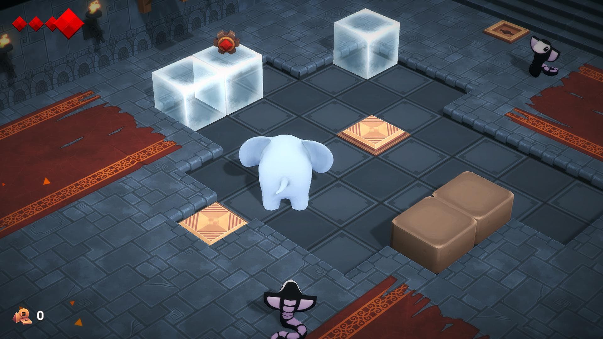 Yono and the Celestial Elephants cover art