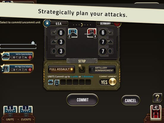 Nuts!: The Battle of the Bulge