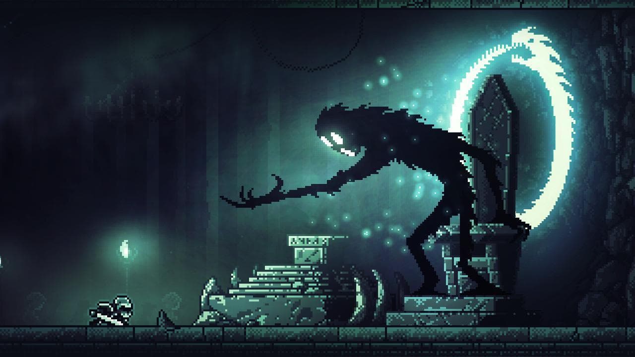 Inmost cover art