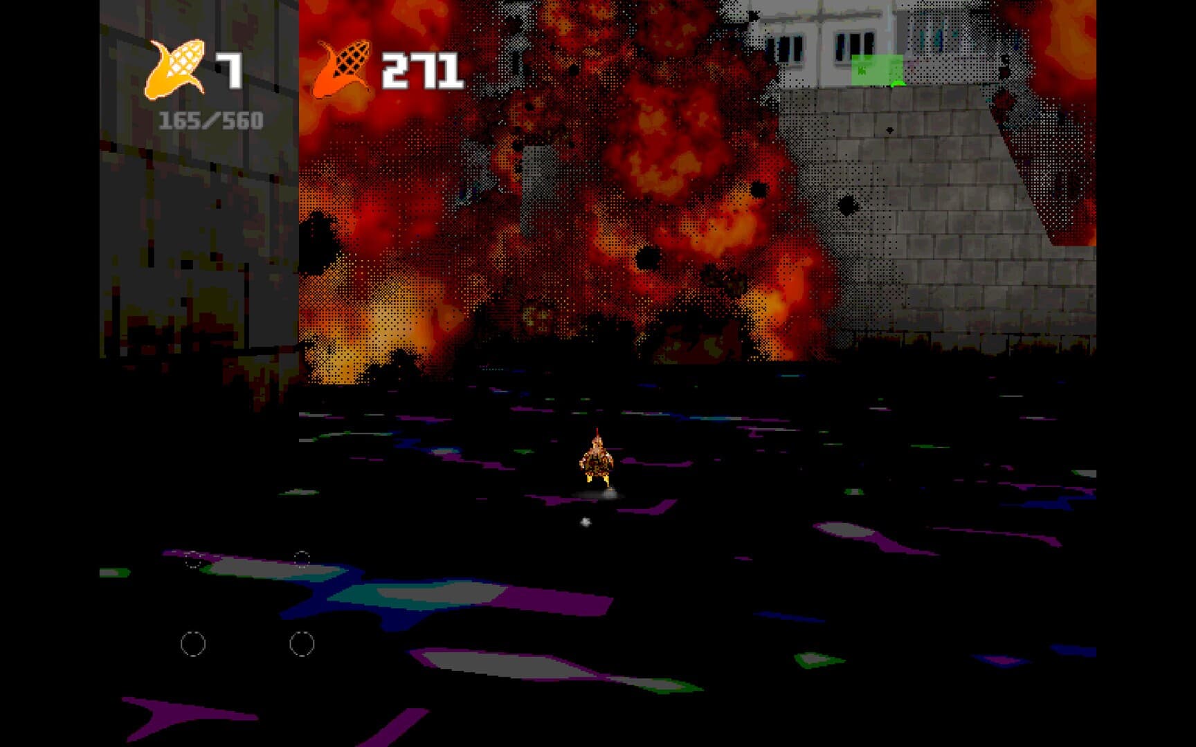 Fowl Legacy cover art