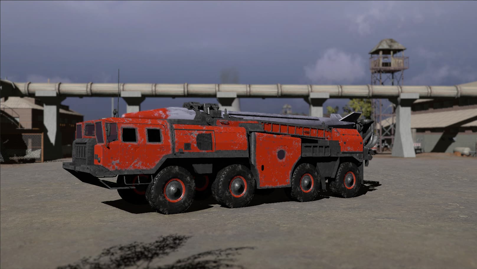 Armor Clash II [RTS]