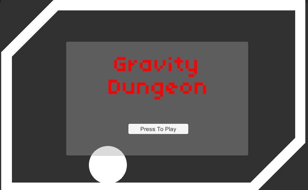 Gravity Dungeon