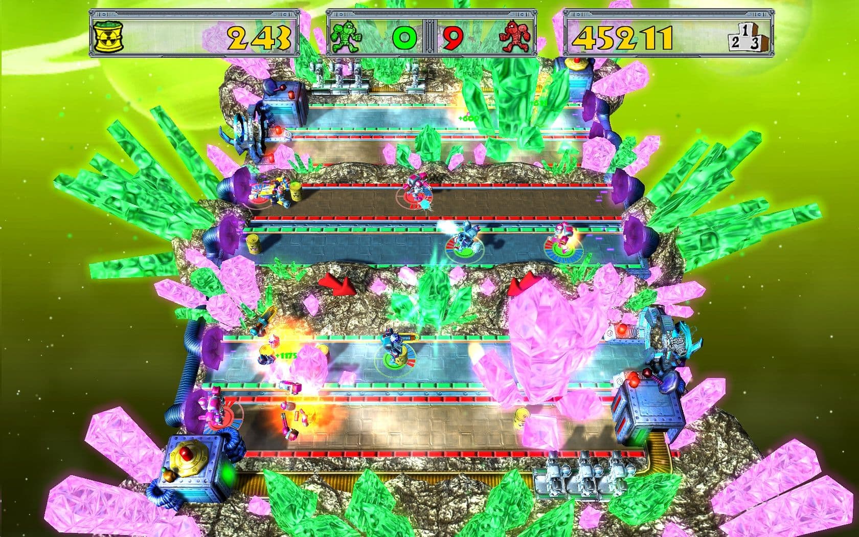 Ekran görüntüsü 3