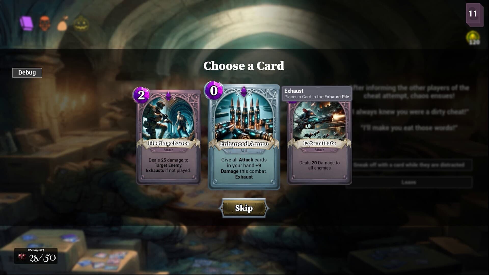 DEAD GET REKT cover art