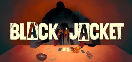 Black Jacket cover art