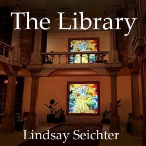 The Library (LindsaySeichter)
