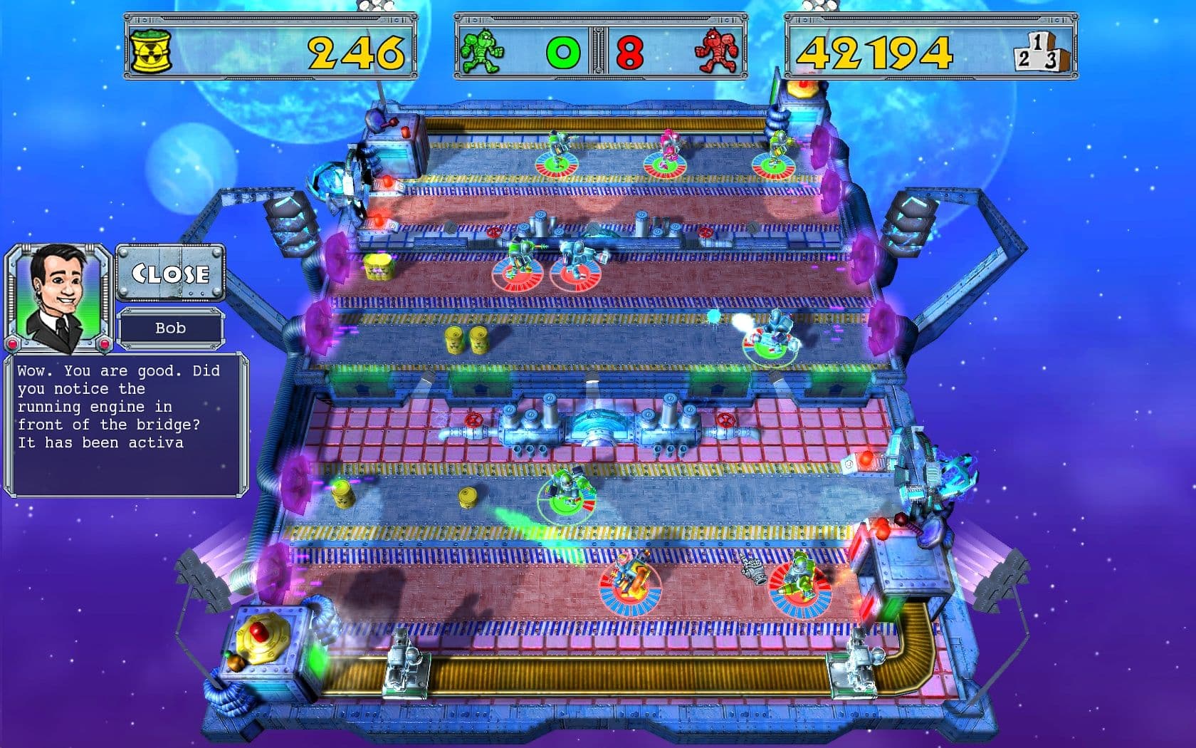 Ekran görüntüsü 1