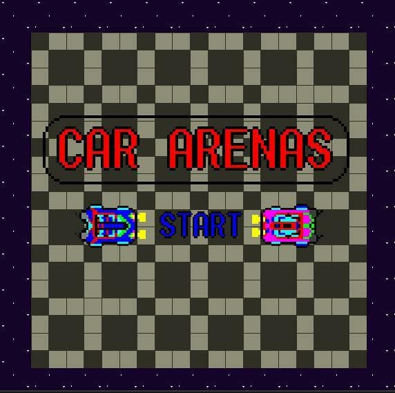 CAR ARENAS
