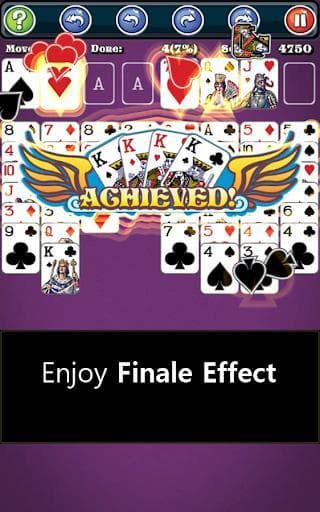 550+ Card Games Solitaire Pack
