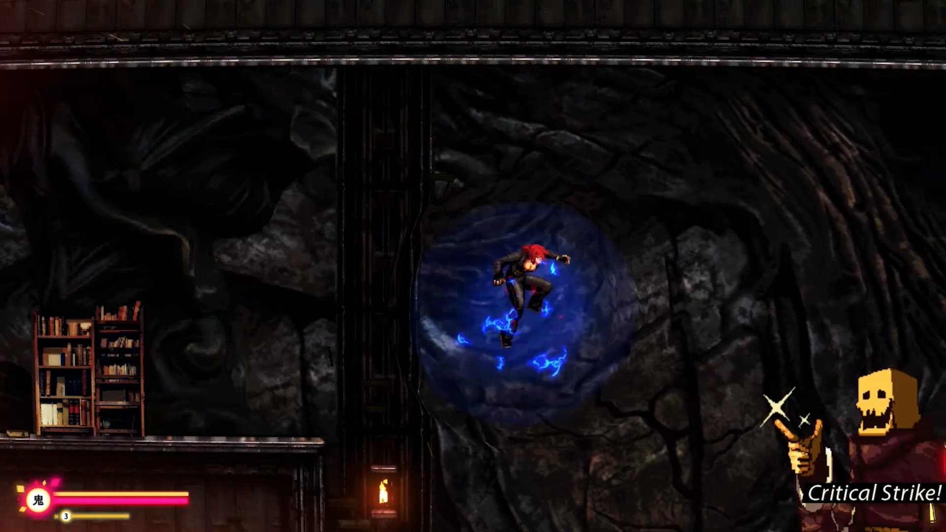 Demoniaca: Everlasting Night