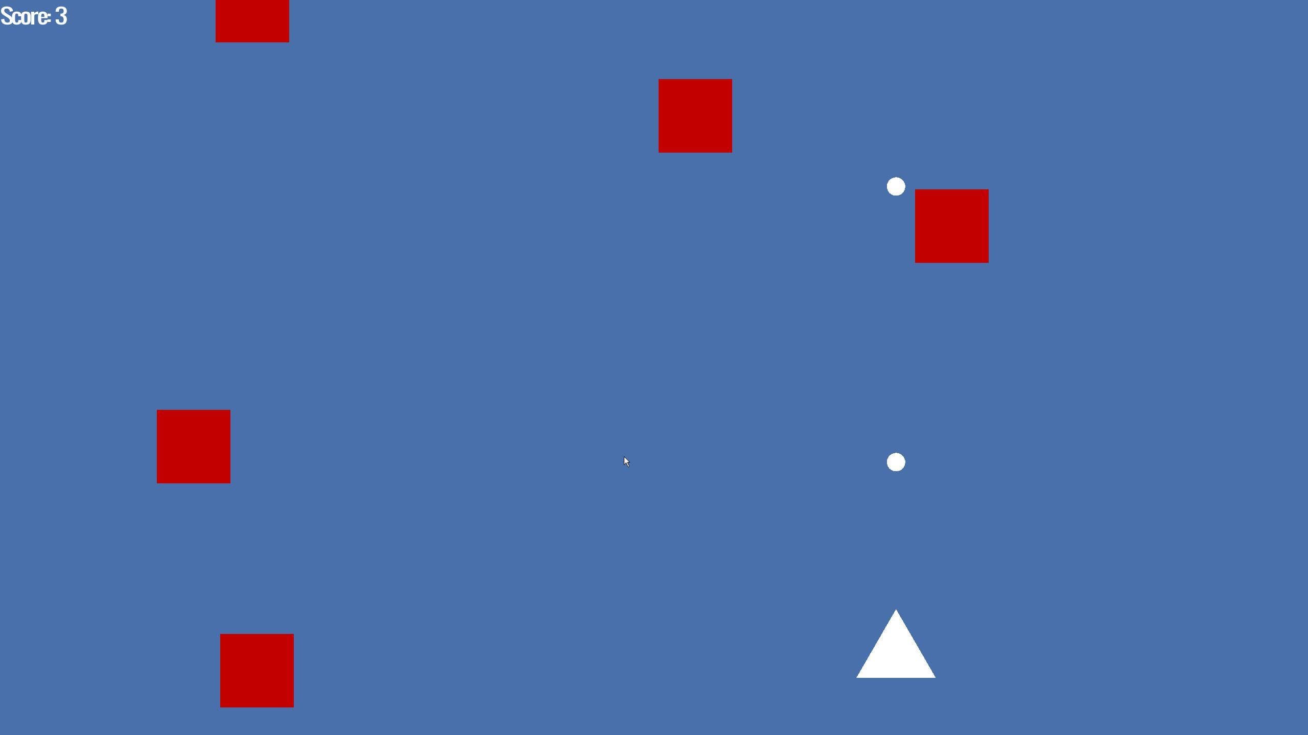 Space Shooter (Anadeia)