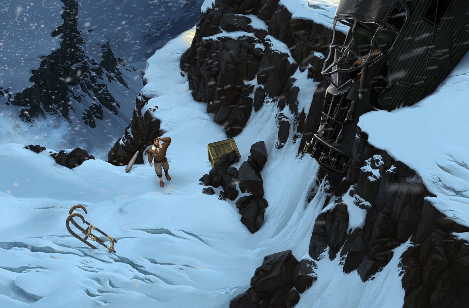 Ekran görüntüsü 1