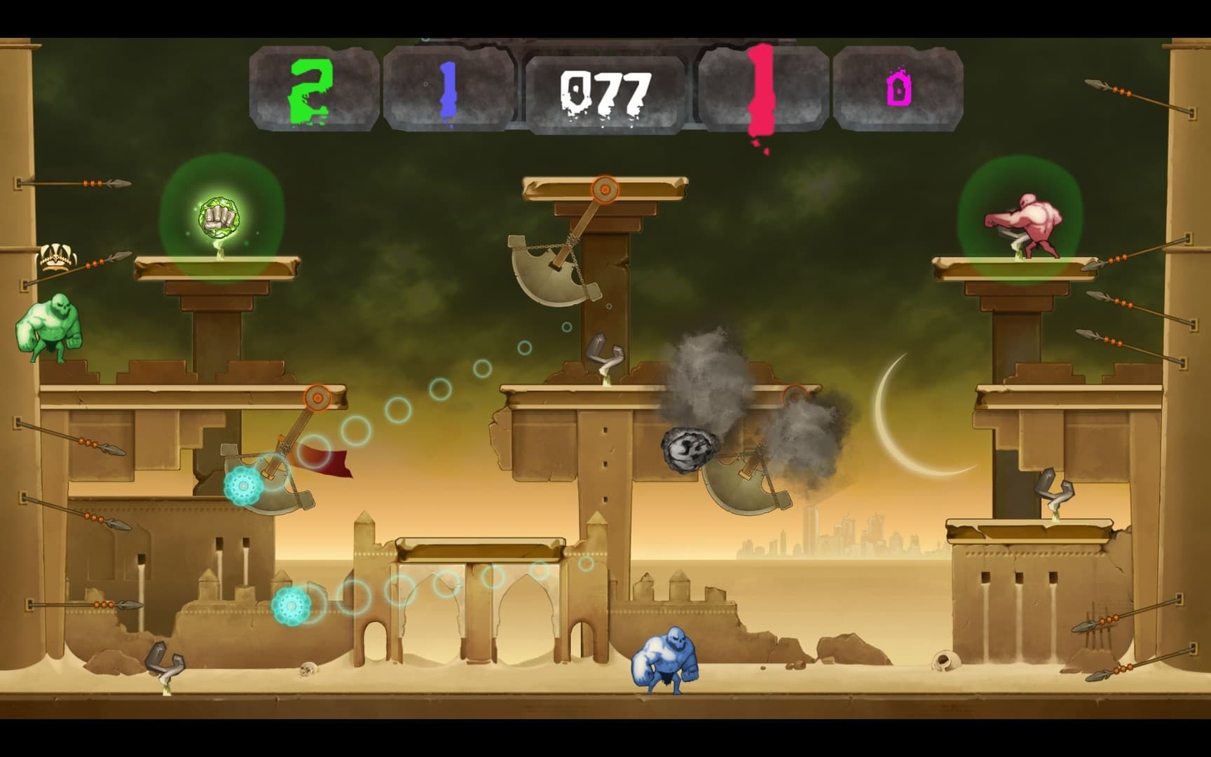 Ekran görüntüsü 4